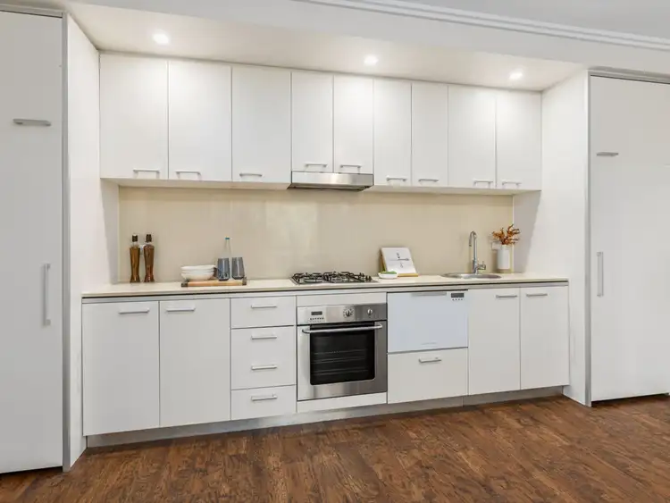 Third view of Homely apartment listing, 24/1a Turner St, Redfern NSW 2016