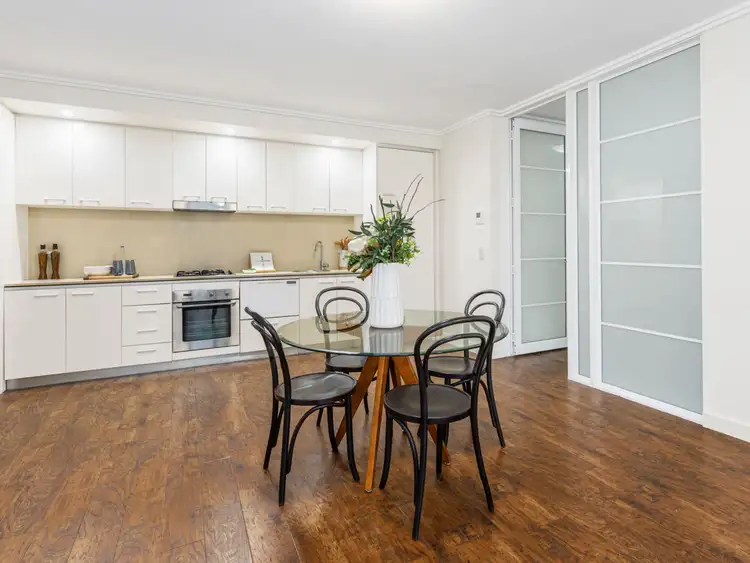 Fourth view of Homely apartment listing, 24/1a Turner St, Redfern NSW 2016