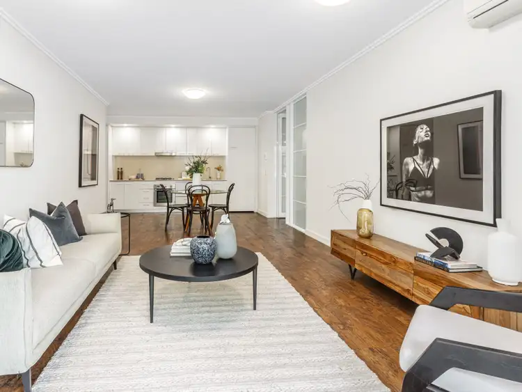 Fifth view of Homely apartment listing, 24/1a Turner St, Redfern NSW 2016
