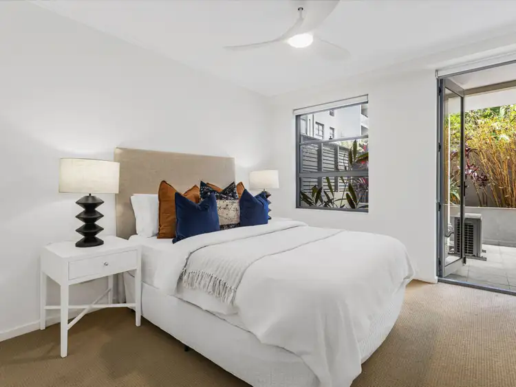 Sixth view of Homely apartment listing, 24/1a Turner St, Redfern NSW 2016