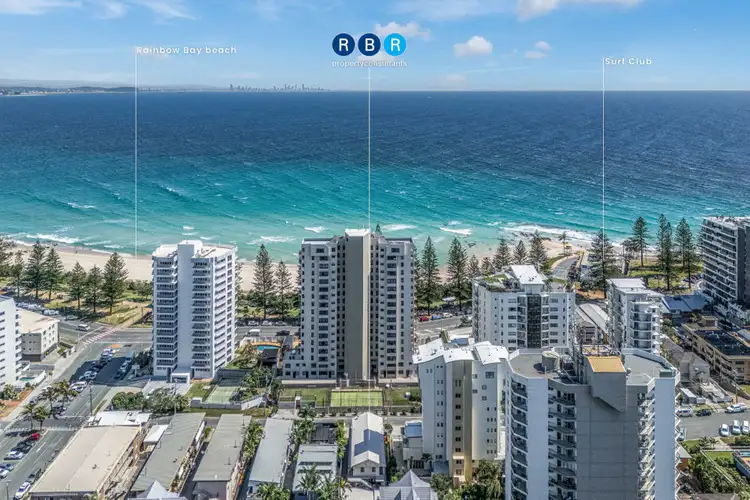 4/20 Eden Avenue, Coolangatta QLD 4225