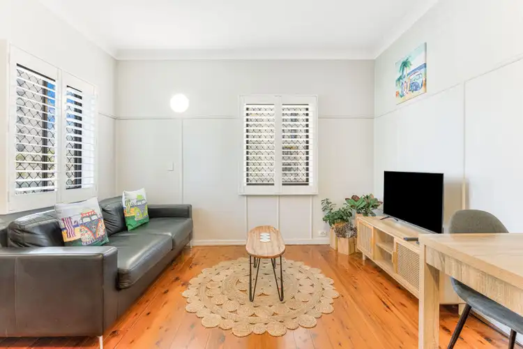 Second view of Homely unit listing, 4/20 Eden Avenue, Rainbow Bay QLD 4225