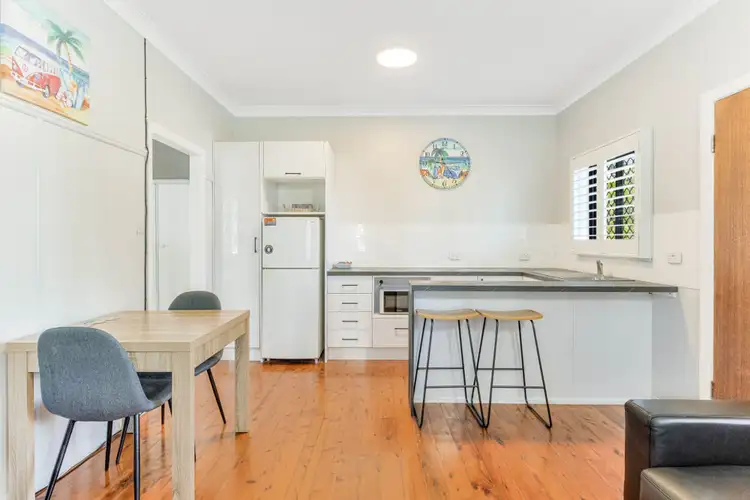 Third view of Homely unit listing, 4/20 Eden Avenue, Rainbow Bay QLD 4225