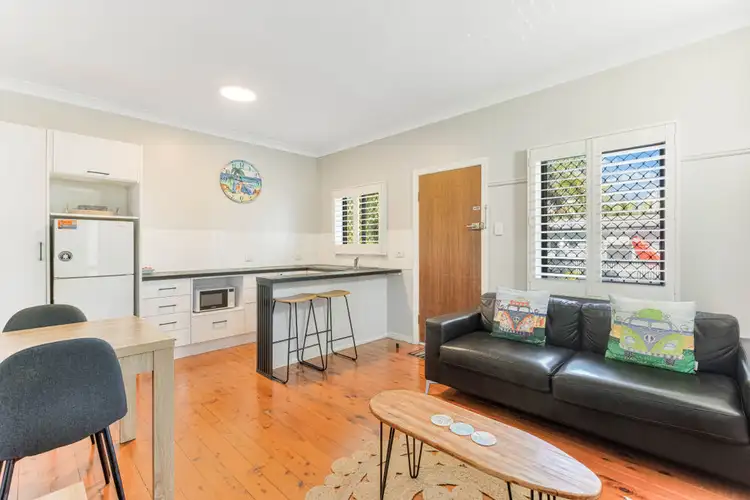 Fourth view of Homely unit listing, 4/20 Eden Avenue, Rainbow Bay QLD 4225