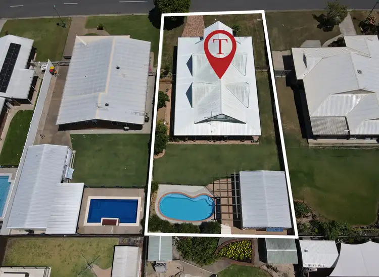 16 LOCHMABEN COURT, Beaconsfield QLD 4740