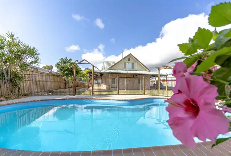16 Lochmaben, Beaconsfield QLD 4740