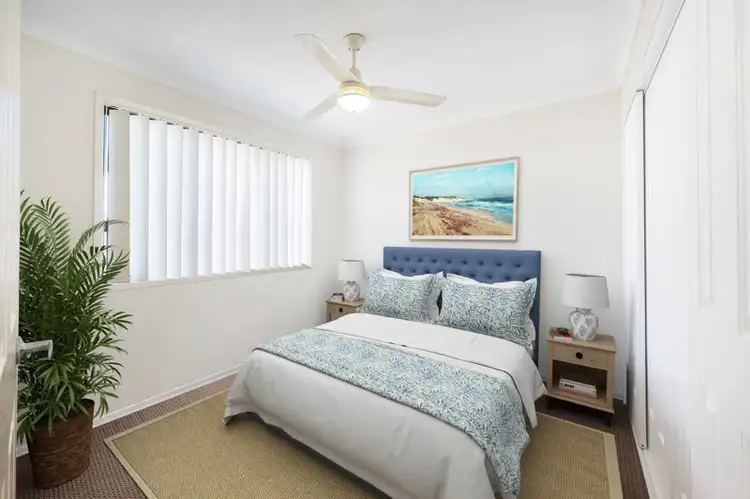 Second view of Homely house listing, 15 Stasia Lane, South Gladstone QLD 4680