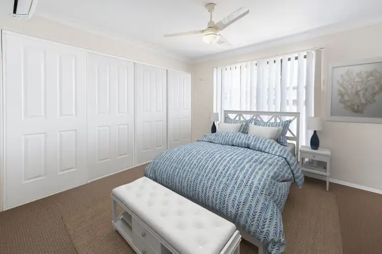 Third view of Homely house listing, 15 Stasia Lane, South Gladstone QLD 4680