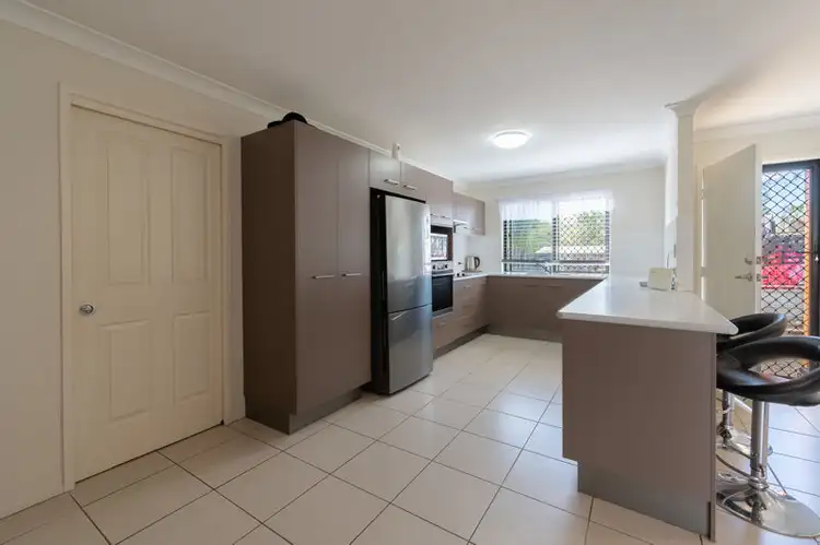 Fourth view of Homely house listing, 15 Stasia Lane, South Gladstone QLD 4680