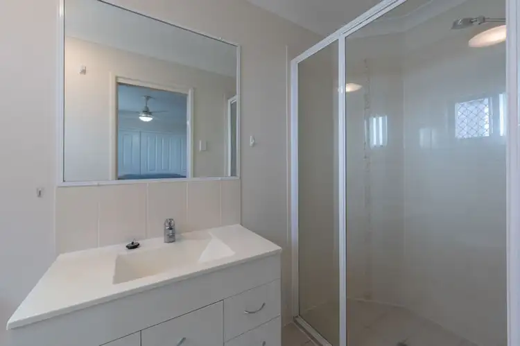 Fifth view of Homely house listing, 15 Stasia Lane, South Gladstone QLD 4680