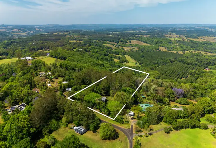 80 Lizray Road, Federal NSW 2480