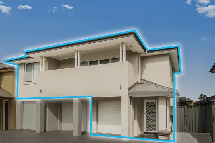 5 Middleton La, Gregory Hills NSW 2557