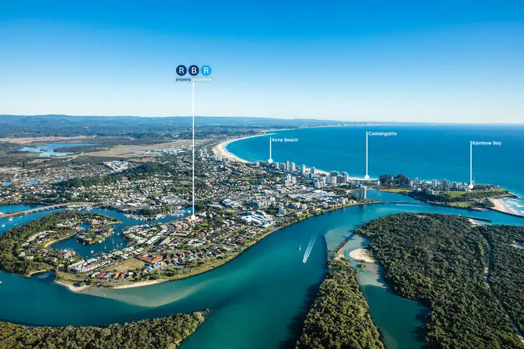 7/2 Botany Crescent, Tweed Heads NSW 2485
