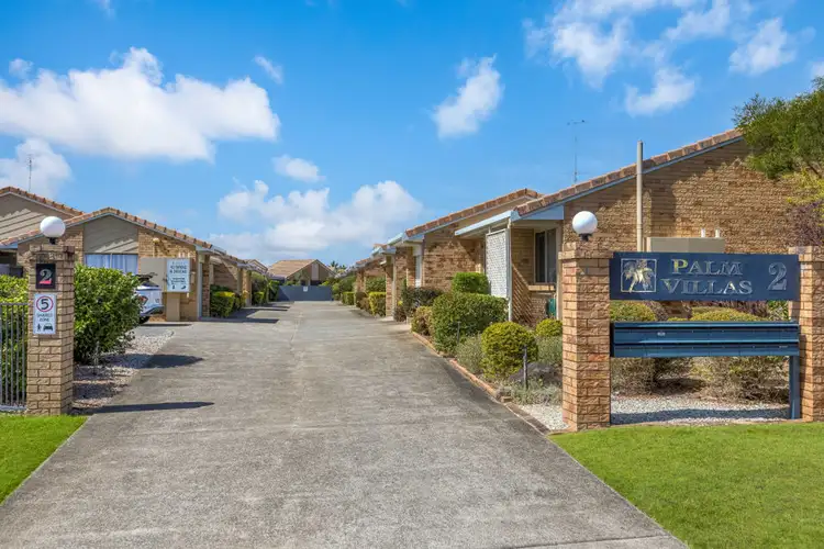 Second view of Homely unit listing, 7/2 Botany Crescent, Tweed Heads NSW 2485