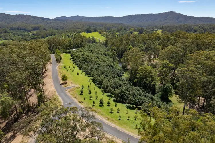 Fifth view of Homely land listing, Lot 11, 12, 13 & 14 Highfield Road, Valla NSW 2448