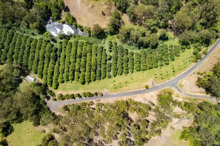 Sixth view of Homely land listing, Lot 11, 12, 13 & 14 Highfield Road, Valla NSW 2448