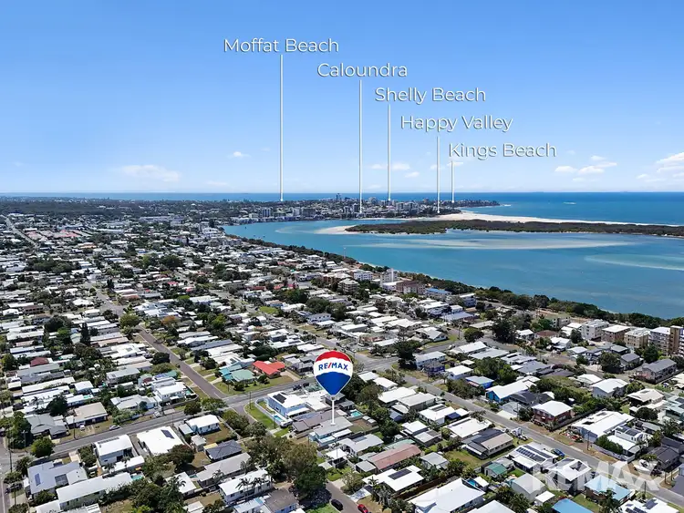 39 Coronation Avenue, Golden Beach QLD 4551