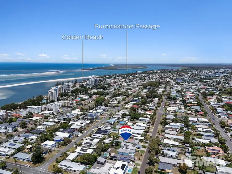 Second view of Homely house listing, 39 Coronation Avenue, Golden Beach QLD 4551
