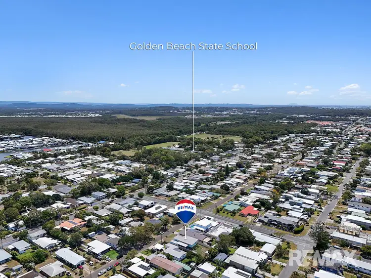 Third view of Homely house listing, 39 Coronation Avenue, Golden Beach QLD 4551