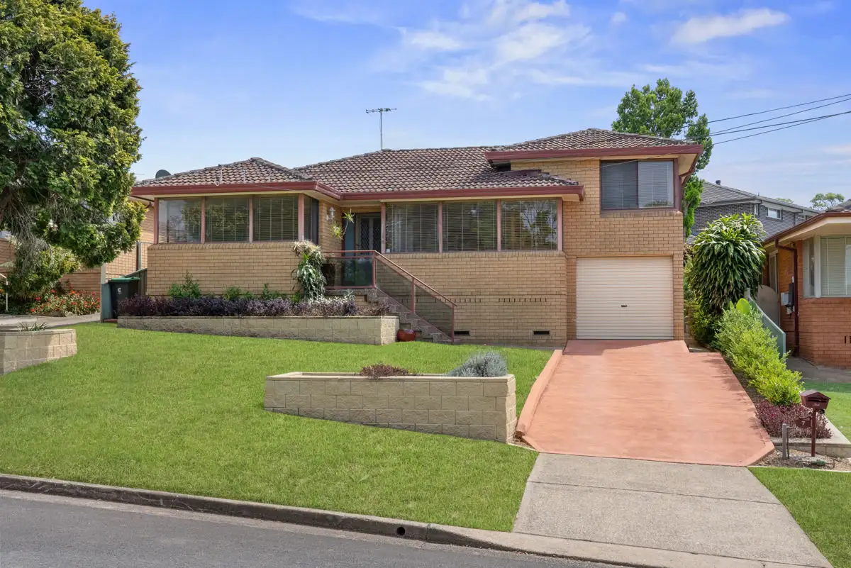 Main view of Homely house listing, 7 Azalea Street, Greystanes NSW 2145