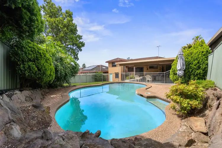 Third view of Homely house listing, 7 Azalea Street, Greystanes NSW 2145