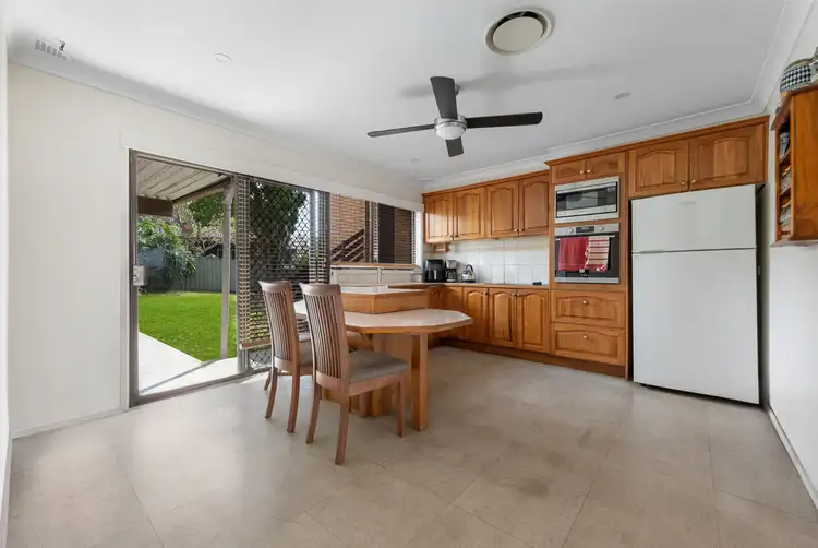 Fifth view of Homely house listing, 7 Azalea Street, Greystanes NSW 2145