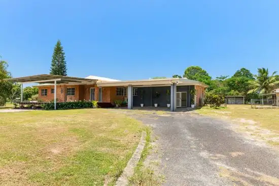 32 Horsford Road, New Harbourline QLD 4858