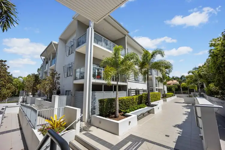 U26/56-60 Eugaree Street, Southport QLD 4215