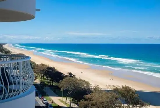 Main view of Homely apartment listing, 10/60-62 The Esplanade, Surfers Paradise QLD 4217