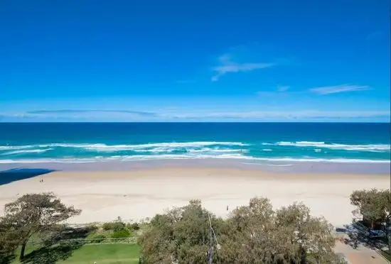 Second view of Homely apartment listing, 10/60-62 The Esplanade, Surfers Paradise QLD 4217