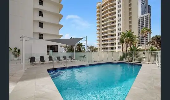 Third view of Homely apartment listing, 10/60-62 The Esplanade, Surfers Paradise QLD 4217