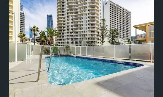 Fourth view of Homely apartment listing, 10/60-62 The Esplanade, Surfers Paradise QLD 4217