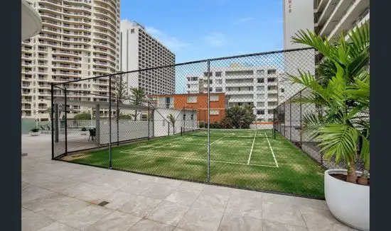 Fifth view of Homely apartment listing, 10/60-62 The Esplanade, Surfers Paradise QLD 4217
