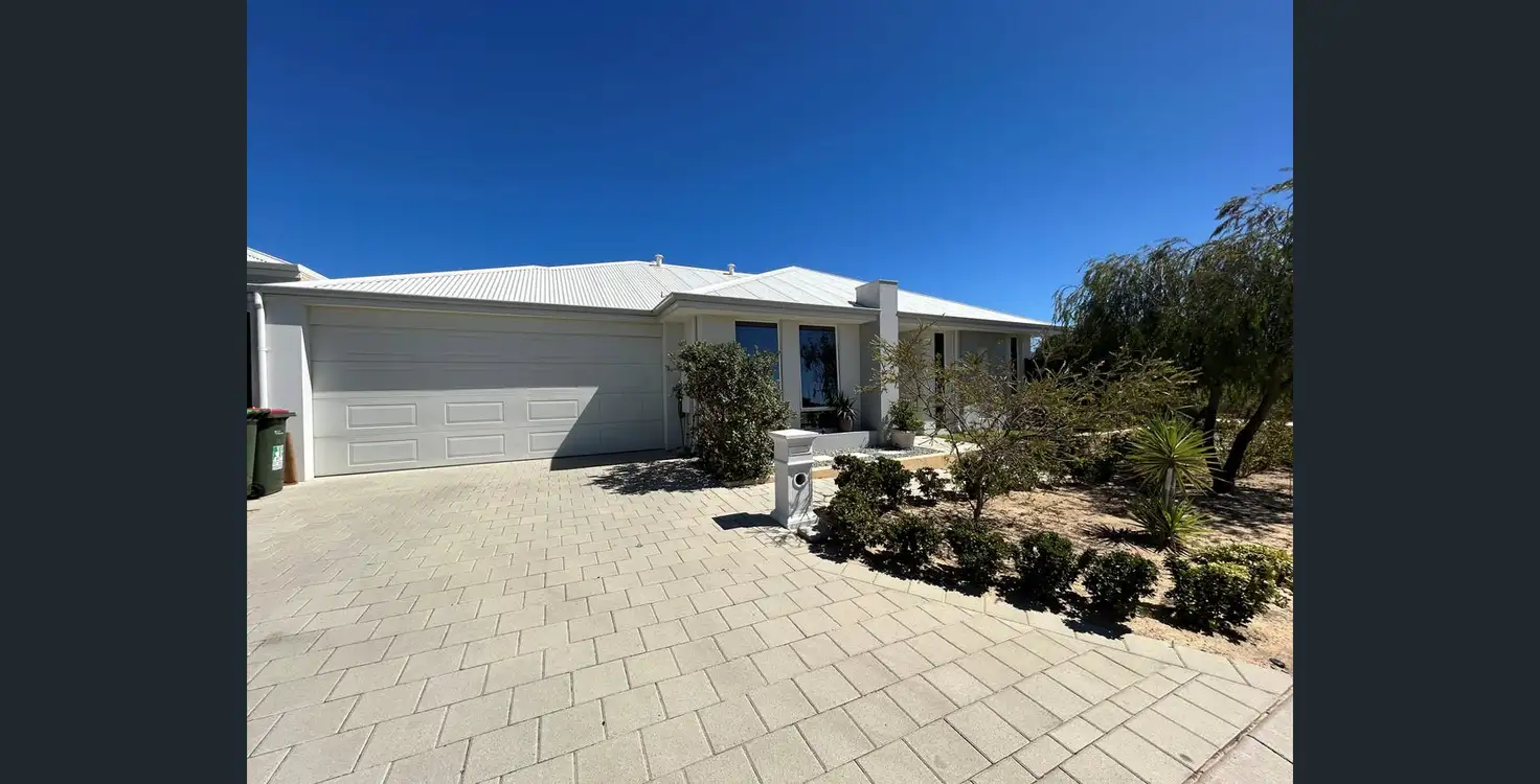 Main view of Homely house listing, 21 Spindle Grove, Jindalee WA 6036