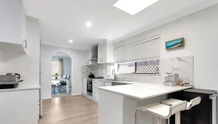 19 Cruise Court, Heathridge WA 6027