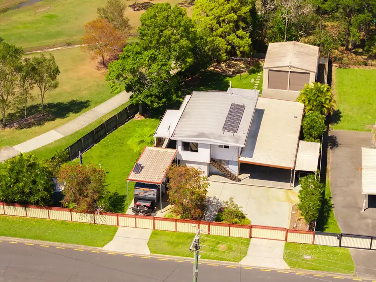 15 Sacha Street, Burpengary QLD 4505