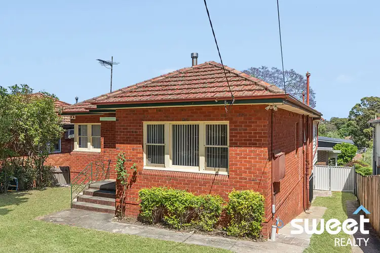 50 Moira Avenue, Denistone West NSW 2114