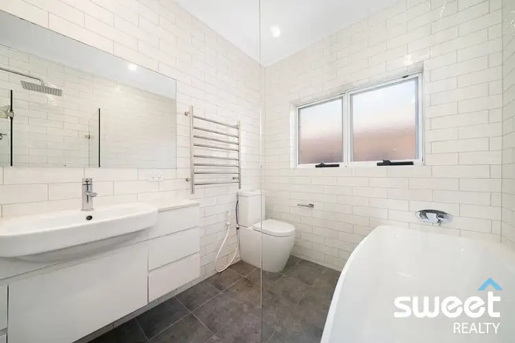 Third view of Homely house listing, 50 Moira Avenue, Denistone West NSW 2114