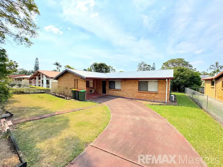 101 Nemies Road, Runcorn QLD 4113