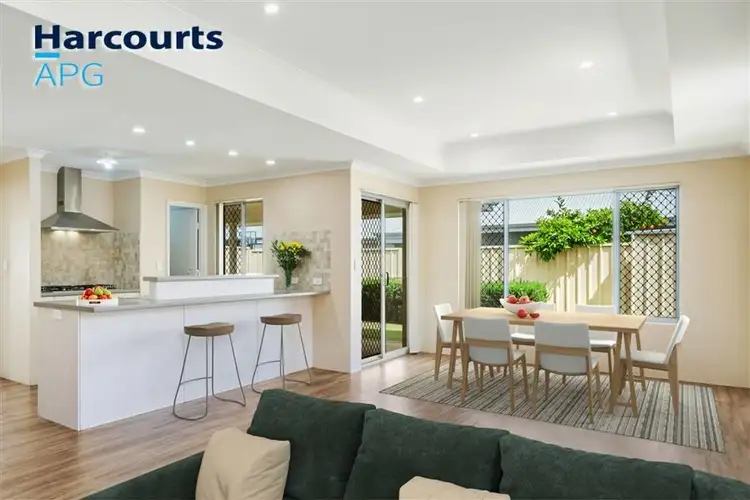 2B Ecclestone Street