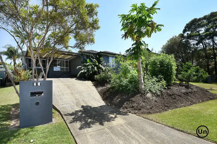 27 Bower Crescent, Toormina NSW 2452