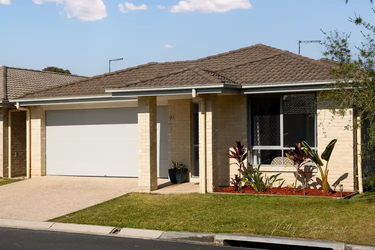 27/15-23 Redondo Street, Ningi QLD 4511