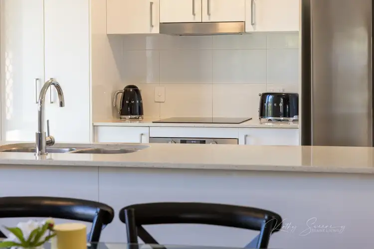 Sixth view of Homely unit listing, 27/15-23 Redondo Street, Ningi QLD 4511