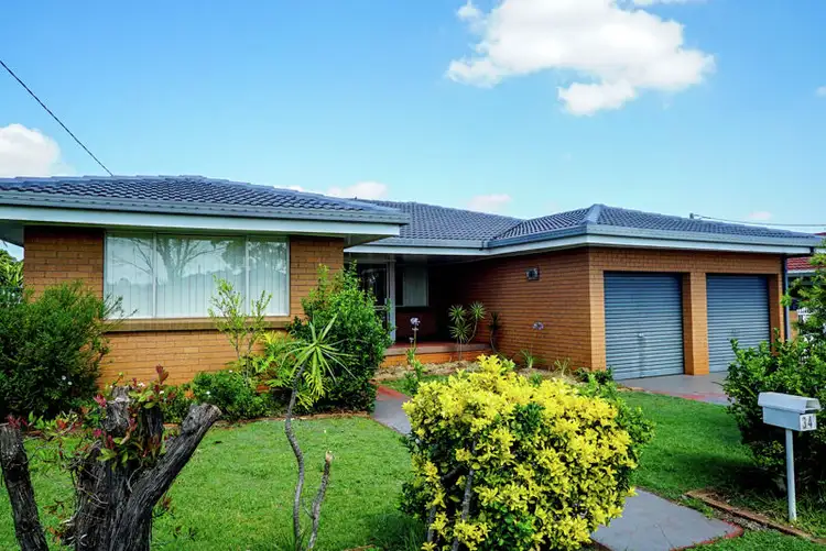 34 Richmond Drive, Wilsonton QLD 4350