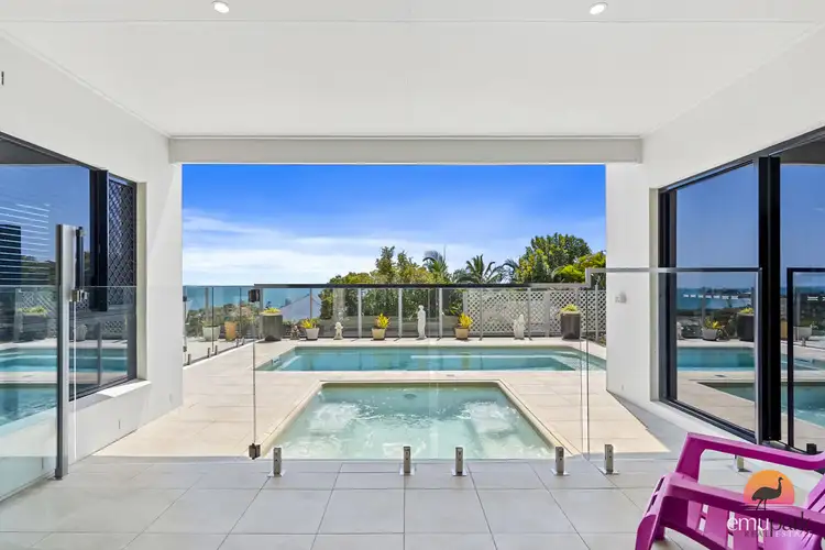 Second view of Homely house listing, 57-59 William Street, Emu Park QLD 4710