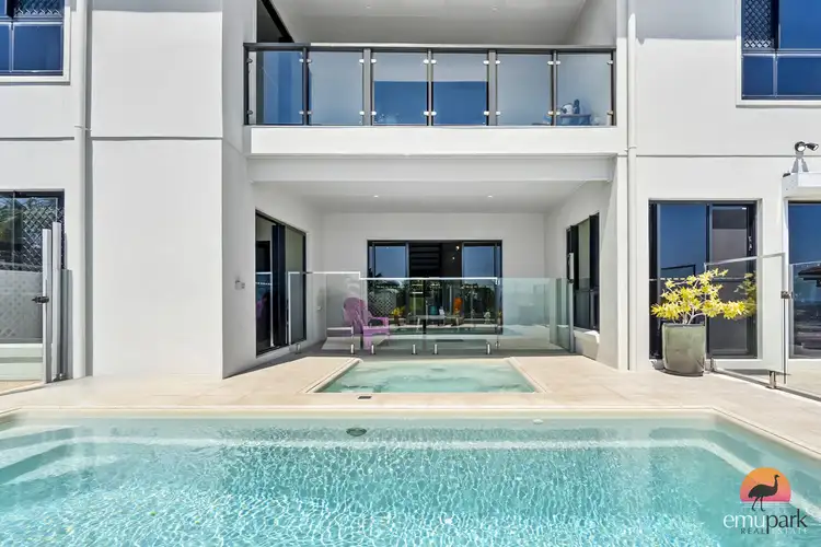 Third view of Homely house listing, 57-59 William Street, Emu Park QLD 4710