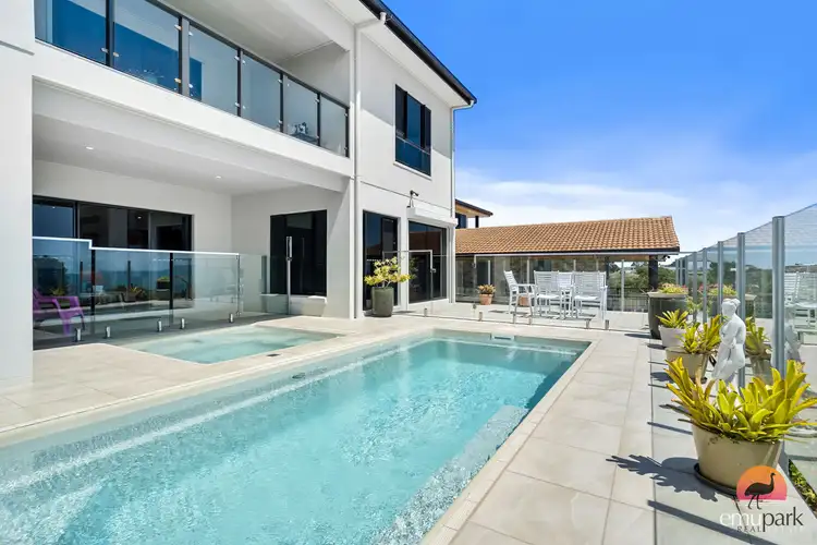 Fourth view of Homely house listing, 57-59 William Street, Emu Park QLD 4710