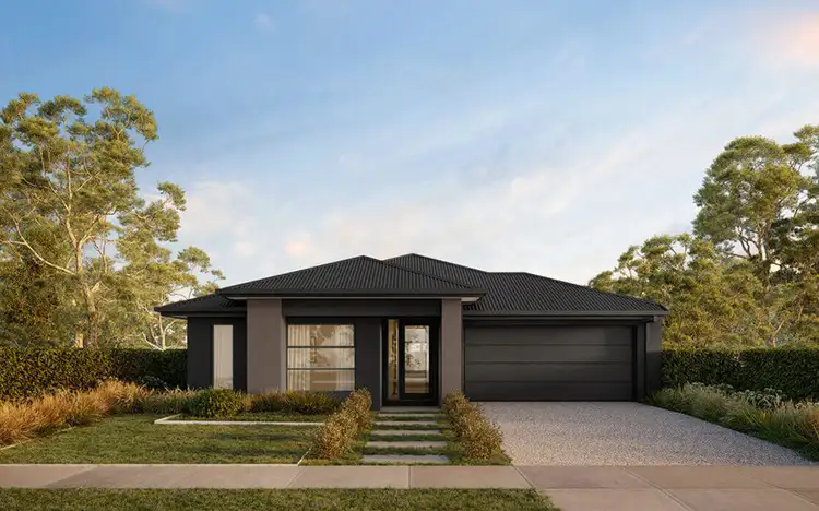 52 Lumin Boulevard, Kalkallo VIC 3064