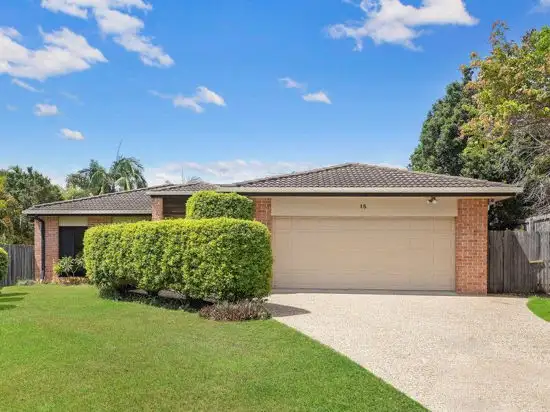 15 Cocoparra Cres, Parkinson QLD 4115