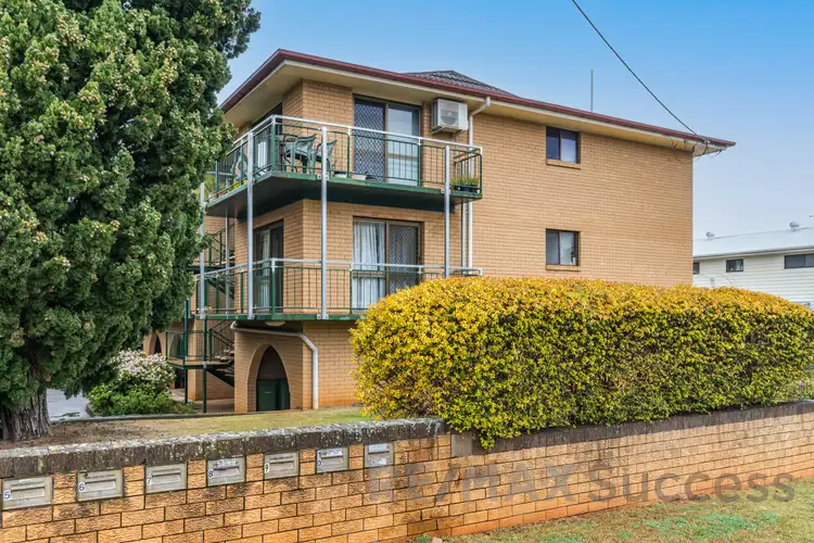 9/14 Mirle Street, Newtown QLD 4350